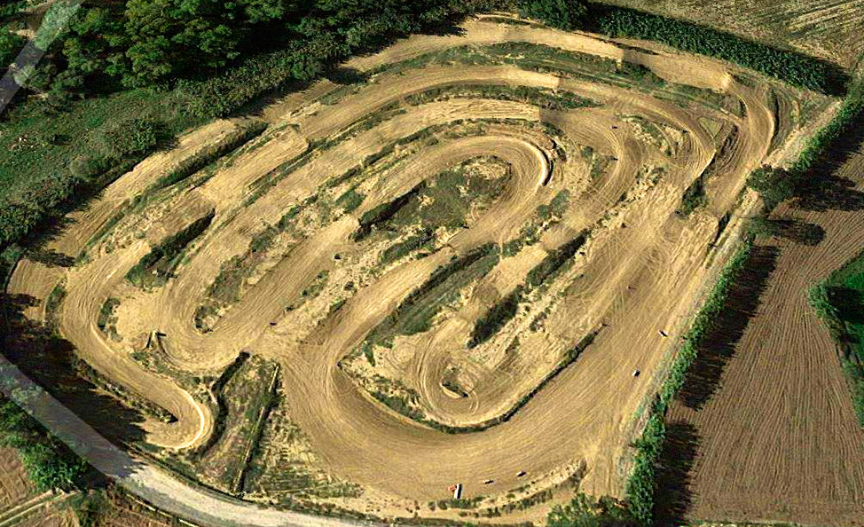 Brno Moto Academy
