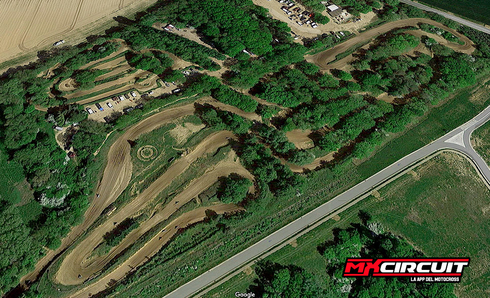 MX Park Praha