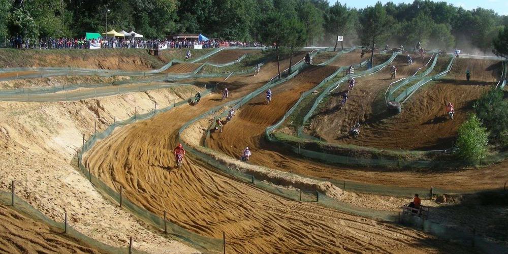 Dirt Bike Academy Brno